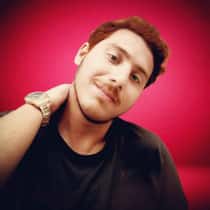 Danny M.K
