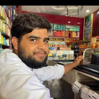 usama jutt