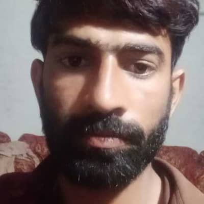 ghazi mujahideen