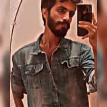 Ameer Hamza Khan