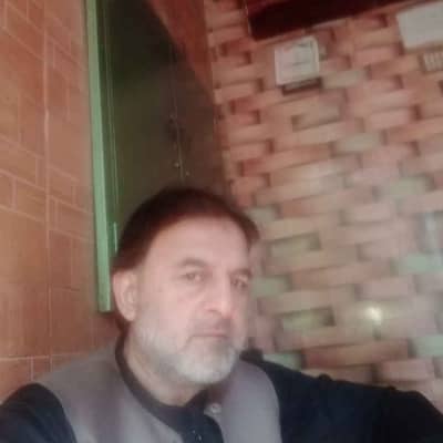 SABIR ALI