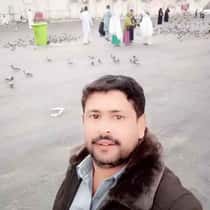 Ejazkhan
