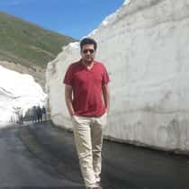 Nadeem gul