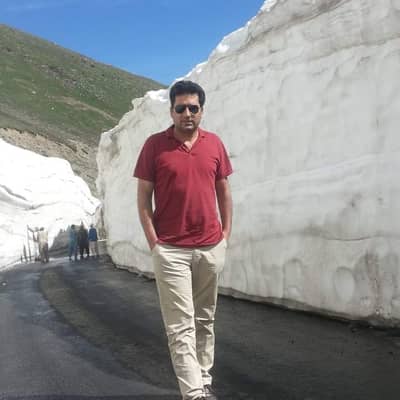 Nadeem gul