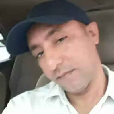 murtaja Hasan
