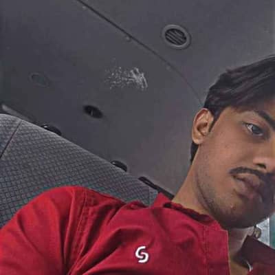 Ahmed