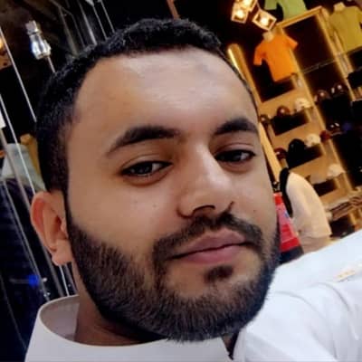 Ahmed