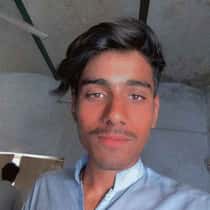 sheraz