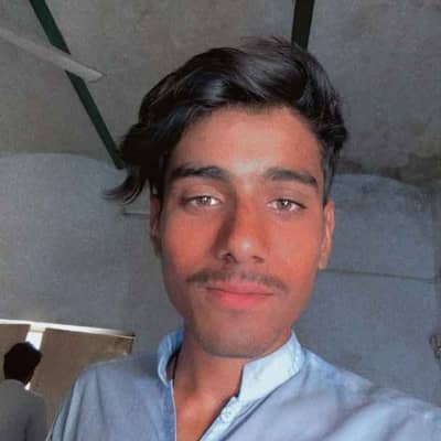 sheraz