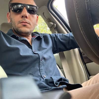Moh Yassin