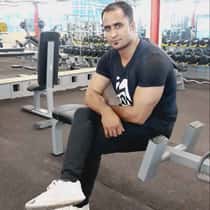 Salim  Husain