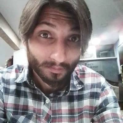 Waleed khan