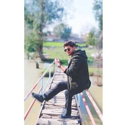 Sameer Arshad
