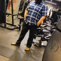 Mohd Amjad khan