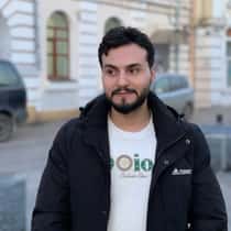 Mohammed