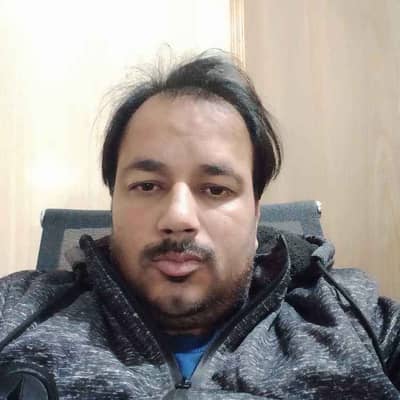Farrukh