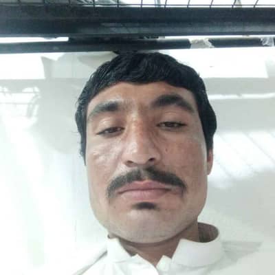 Khan Muhammad