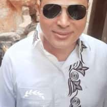 Ahmed Abu Dhaid