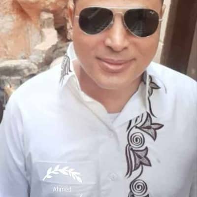 Ahmed Abu Dhaid