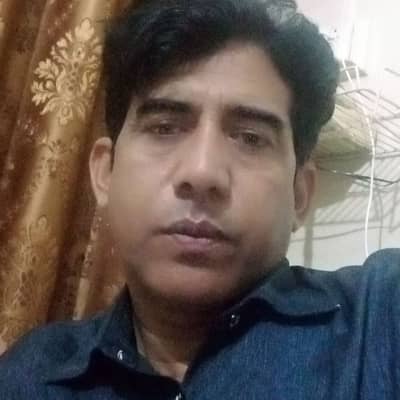 Tariq Waseem