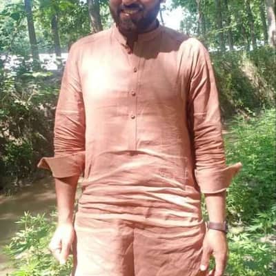 Yasir Khan