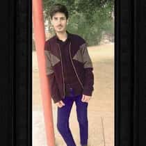 Hamza Ali
