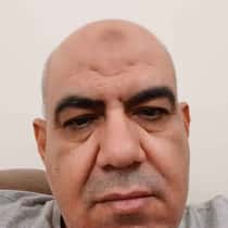 Ahmed Salem