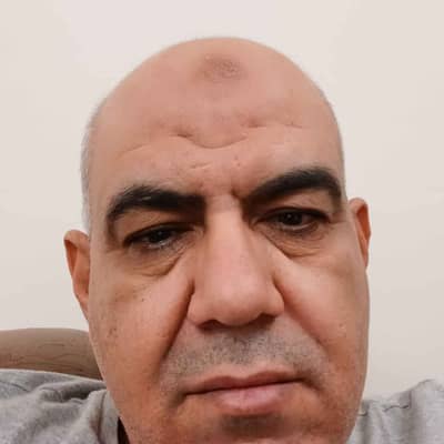 Ahmed Salem