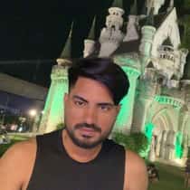 Riaz Khan