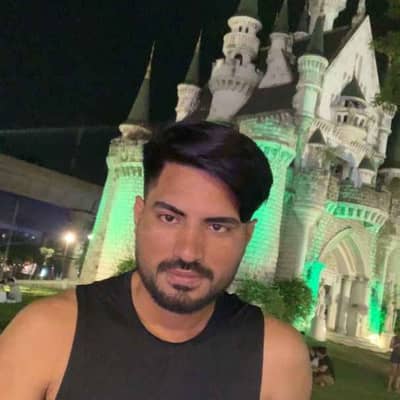 Riaz Khan