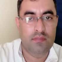 Naseem Ali