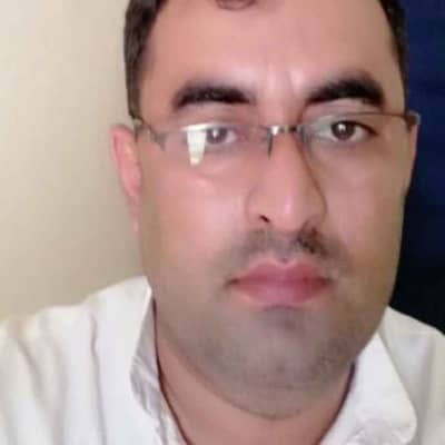Naseem Ali