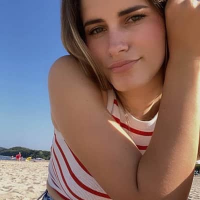 Oleksandra