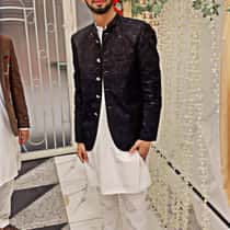 Ahmed