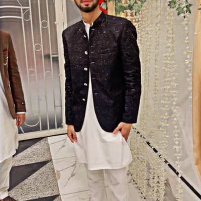 Ahmed