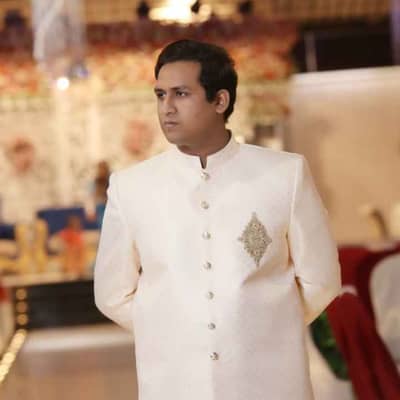 Raheem Baksh