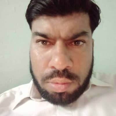 Mubashar ur Rehman