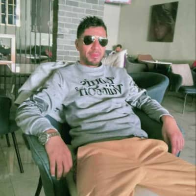 mahran