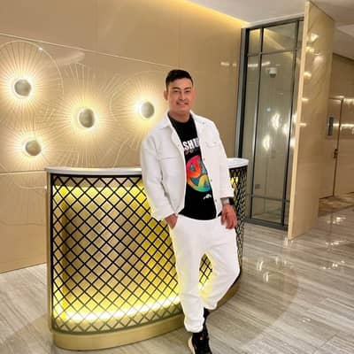 Manish