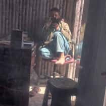 naseem khan