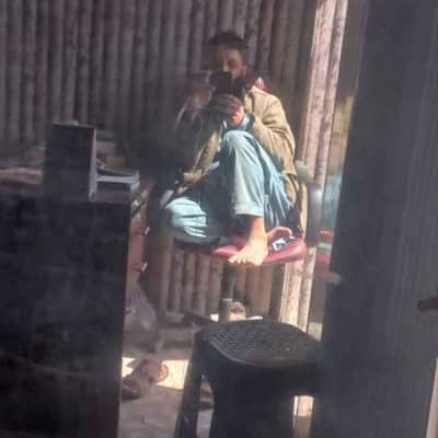 naseem khan