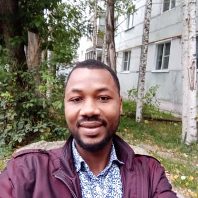 Zakari Dauda