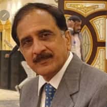 Saeed Malik