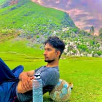 Muhammad nazir