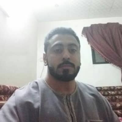 Ahmad