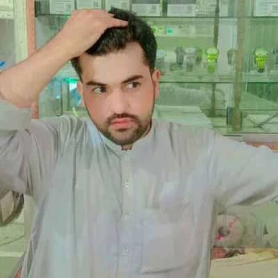 Mwaqas