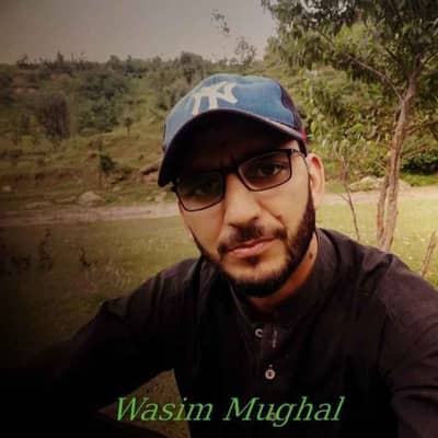 wasim