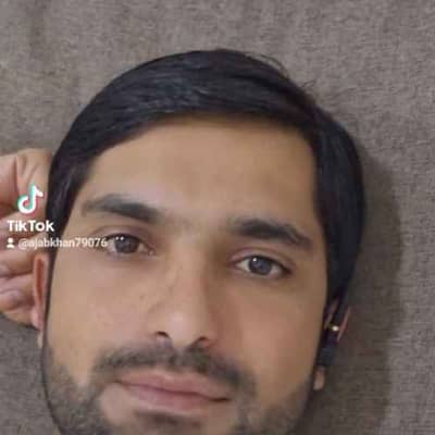 Ajab khan