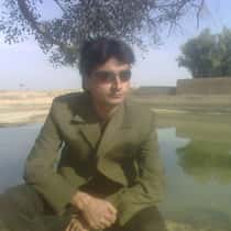 Istafa Ali