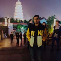 Rashid mahmood